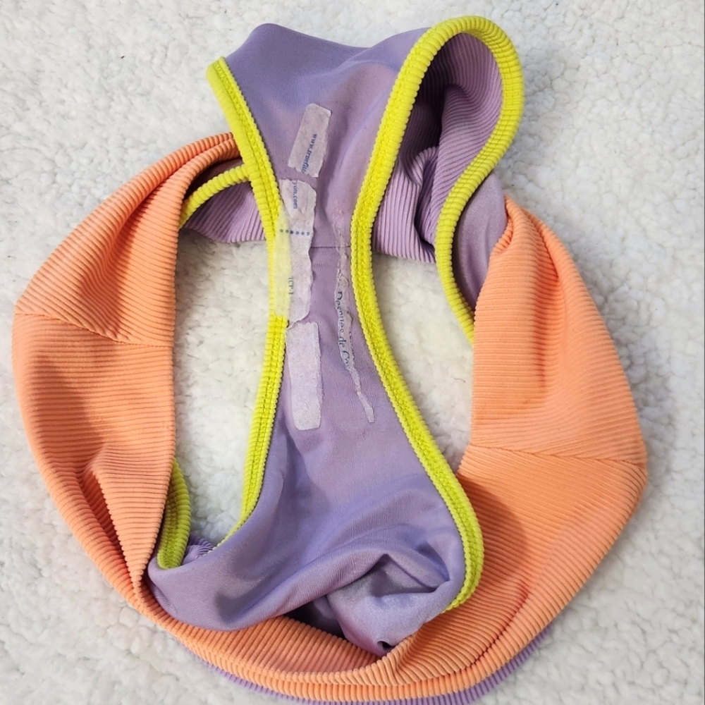 New!Beach Riot Emmy Bikini Bottom - Picture 7 of 8